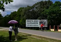 At Cuba's Bay of Pigs, a victory against U.S. invaders stirs pride, fresh parallels