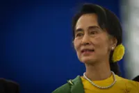 UN rights chief urges immediate release of Myanmar's Aung San Suu Kyi