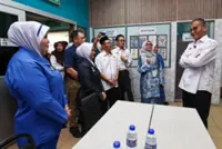 Health Ministry allocates RM3.42mil to upgrade clinics in Batu Pahat