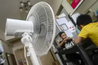Use fans instead of air-con to conserve energy, says Fomca
