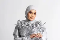 Iconic Malaysian singer Aishah celebrates four decades of love and music with a super concert in July