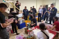 Thailand dismantles Bangkok network producing fake MSG, seasoning powder