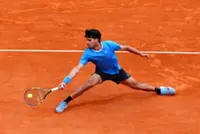 Tennis-Injured Alcaraz pulls out of Madrid Open for second straight year