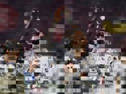 Soccer-Real Madrid left to sift through wreckage after Bayern blow shatters another disappointing season