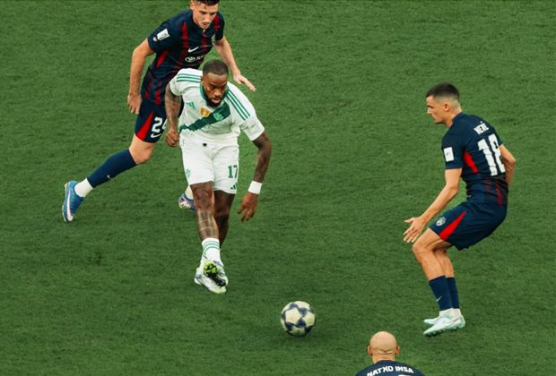 Al-Ahli beendet JDTs historischen ACL Elite-Lauf