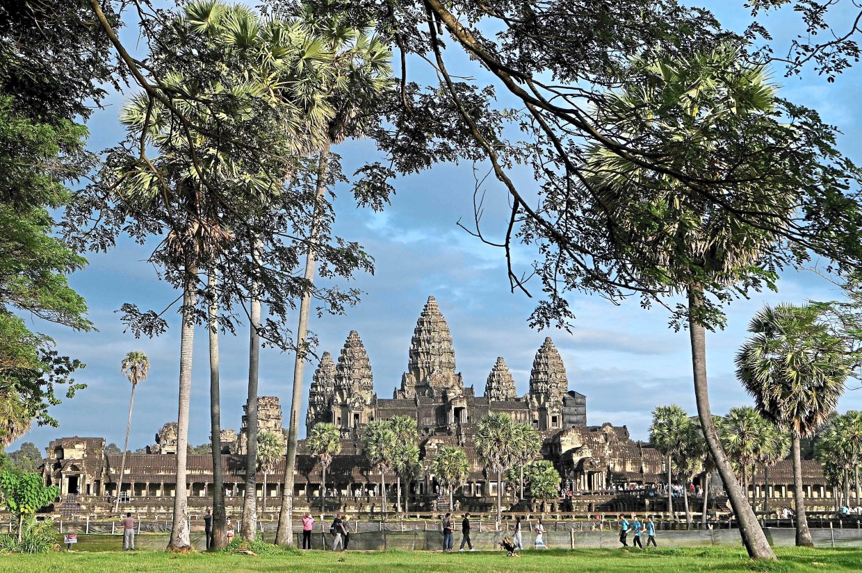 China ranks fourth largest source of international tourist arrivals to ...