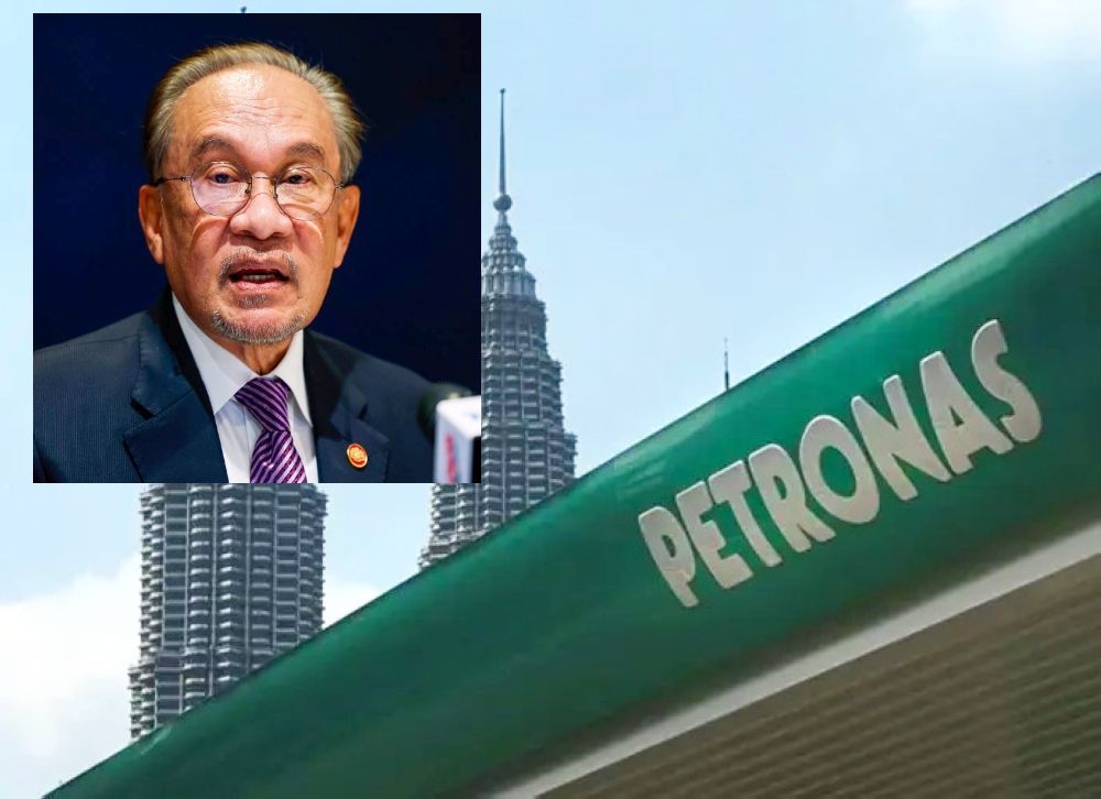 PETRONAS проведет переговоры с Россией по нефтяной сделке, заявил премьер-министр