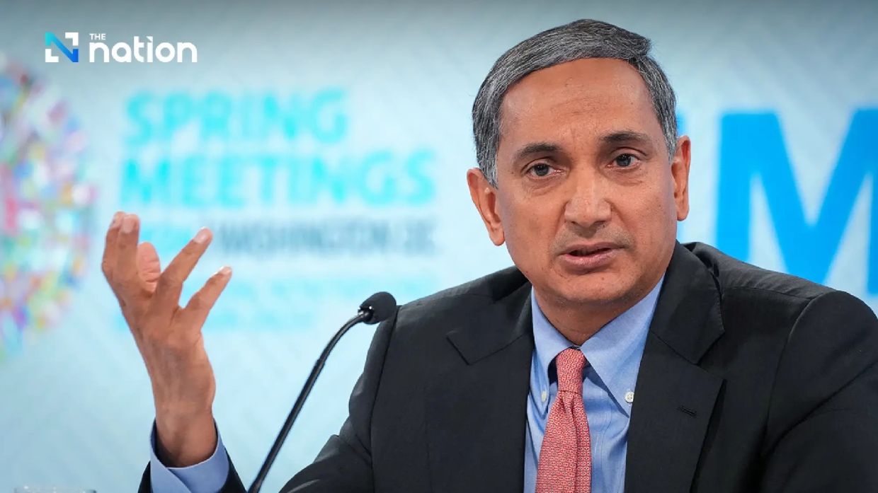 - Photo: The Nation/ANN