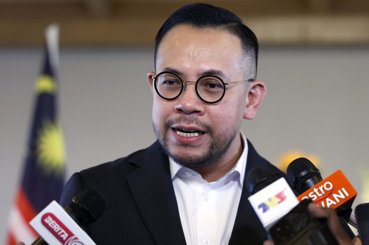 Mudra: RM200mil allocation driven by positive response to ministry ...