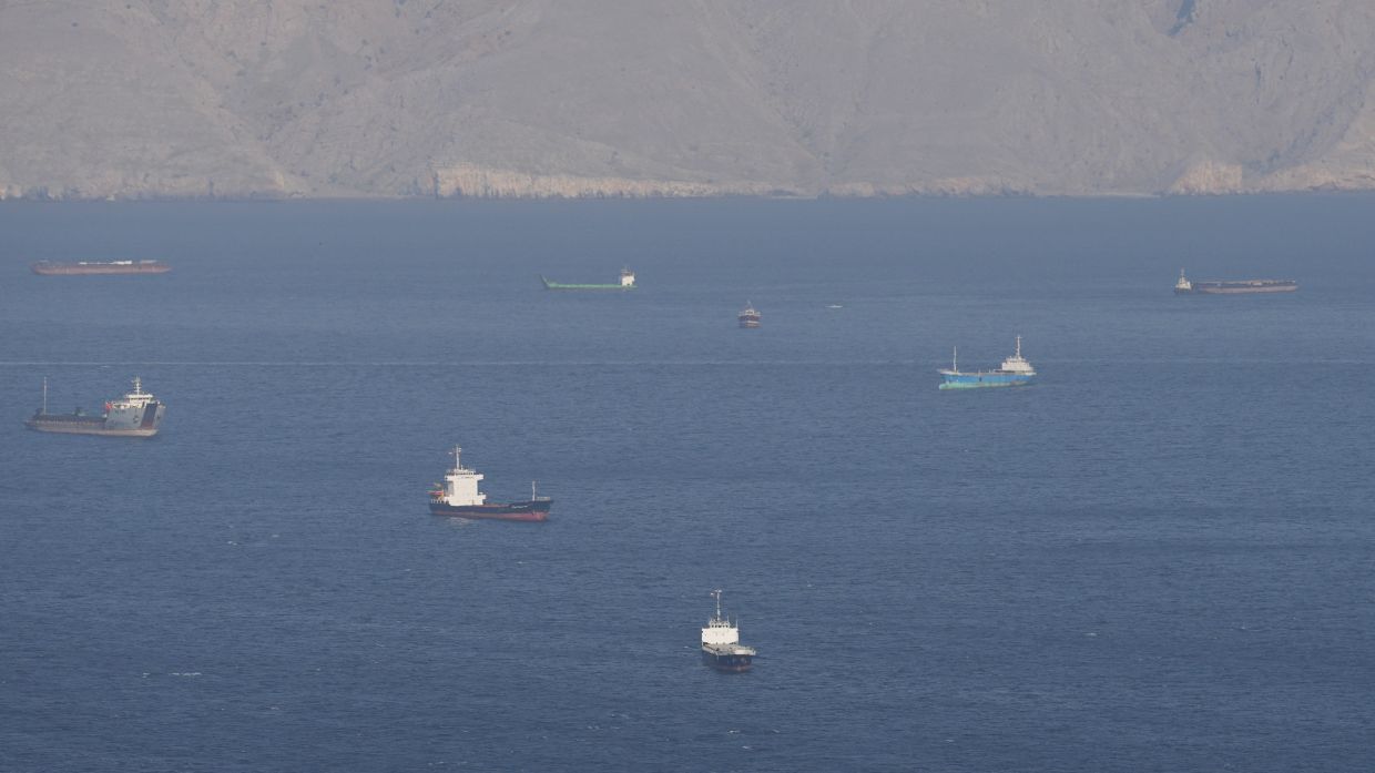 Iran's IRGC Issues Stern Warning to US: 'Appropriate Response' Promised for Any Breach of Commitments