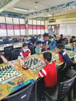Johor chess clinic shapes future champs