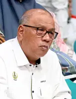 Perak takes measures in aid of inland fishermen