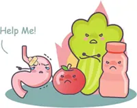 Living with eczema flare-ups by making lifestyle changes