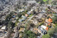 Hedge fund cash reshapes reinsurance model