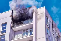 Fire safety in high-rise: The bathroom myth