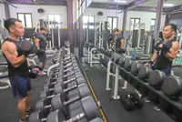 Updated strength training guidelines: keep it simple and consistent