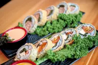 Black and green rice have therapeutic potential