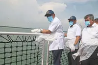 Govt pledges to arm AKPS in security boost