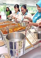 Embrace ‘reuse and refill’ culture