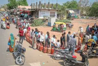 India rekindles an old friendship