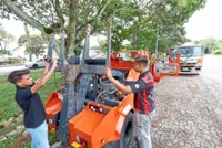 No tow truck strike, insurers raise rates 