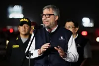 Calls grow to remove Peru election chief as vote count drags on