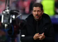 Soccer-Simeone's reborn Atletico chase Copa crown with Champions League dream alive