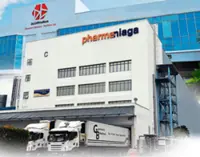 Ground shifts in pharma