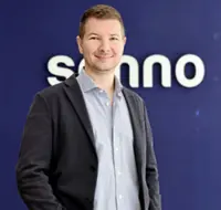 Not sleeping on the job