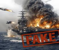 AI as a weapon of war