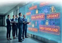 Software pain bites private markets