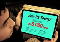 It’s actually no work and all play