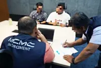 MCMC to probe individual over false claims of diesel export to Philippines