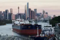 Australia extends relaxed fuel standards to bolster supply
