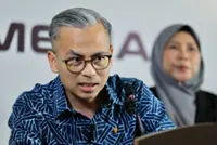 Cabinet ready for further pay cuts if Middle East crisis worsens, says Fahmi