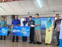 Perak PKR says GE16 seat allocation stable, no major disputes after divisional AGMs