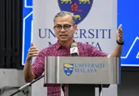 Multi-agency retreat on scams set in coming weeks, says Fahmi