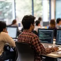 Almost 30 Bruneians complete six-month coding training