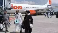Indonesian haj departures on track amid Middle East war