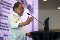 Malaysia stands firm in speaking the truth on global stage, says Anwar