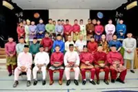 Brunei community spirit takes centre stage at festive gathering