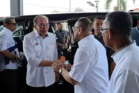 Anwar: LTSIP in Kota Bharu has potential to become regional hub