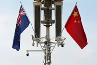 New Zealand defends military patrol flight near China