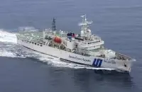 Japan earmarks 10.6tril yen in Budget for security-related expenditures