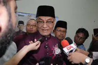 No disruption to medical device supply after MOU with China, says Dzulkefly