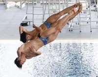 Diver Rui Jie soars under Tze Liang's guidance