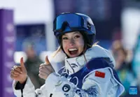China's high-flying freestyle skier Gu Ailing and Djokovic to host this year's Laureus Awards in Madrid