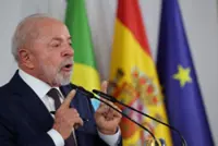 Brazil's Lula calls on permanent members of UN Security Council to change behaviour