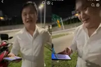 Single dad declines donations from public after contributions pour in after viral video