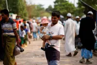 UN declares last year was deadliest for Rohingya refugees